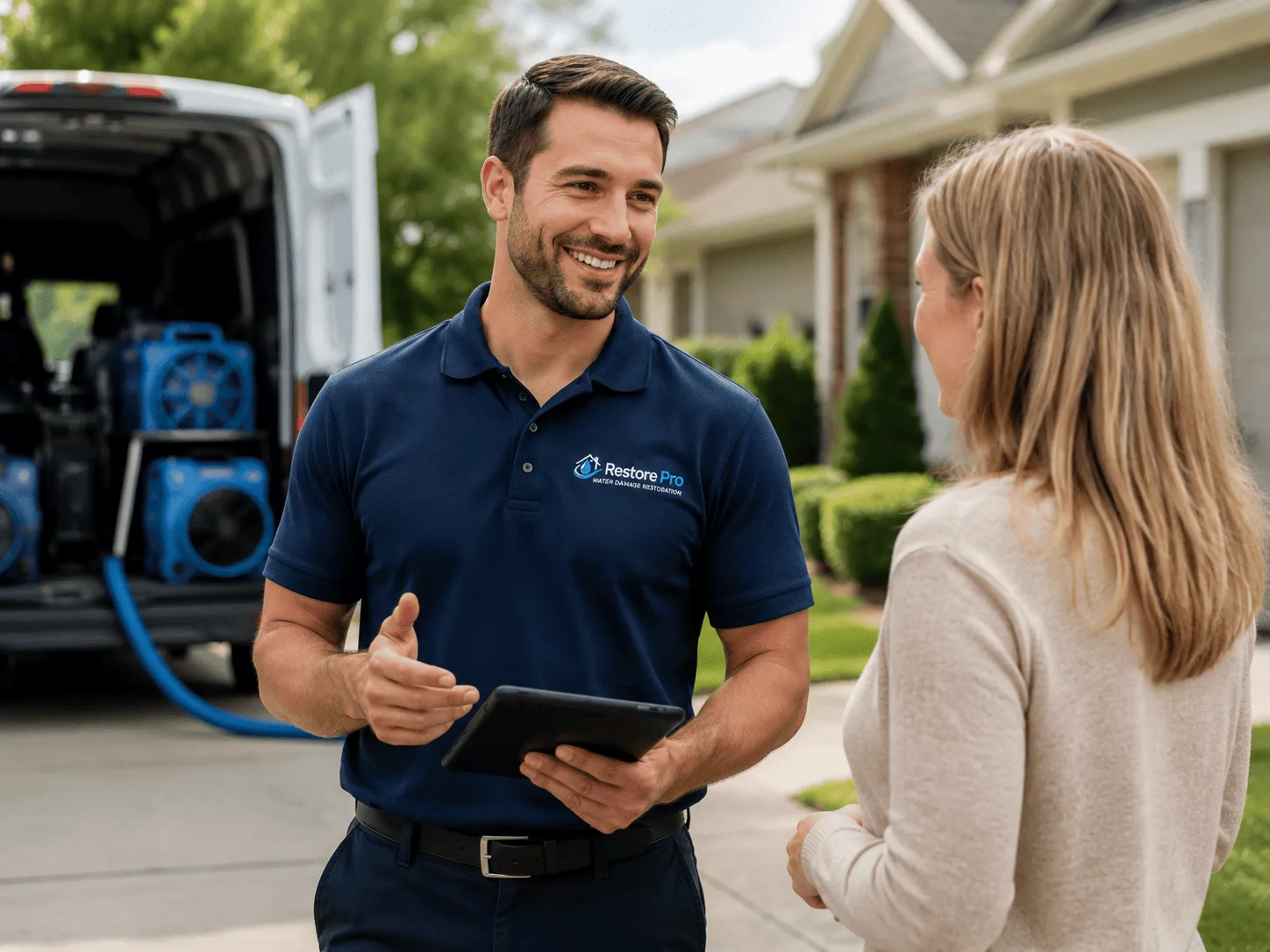 Water Damage Restoration Irving, NY FAQs